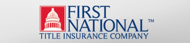 First National Title Insurance Company