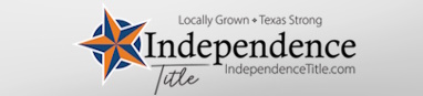 Independence Title