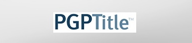 PGP Title